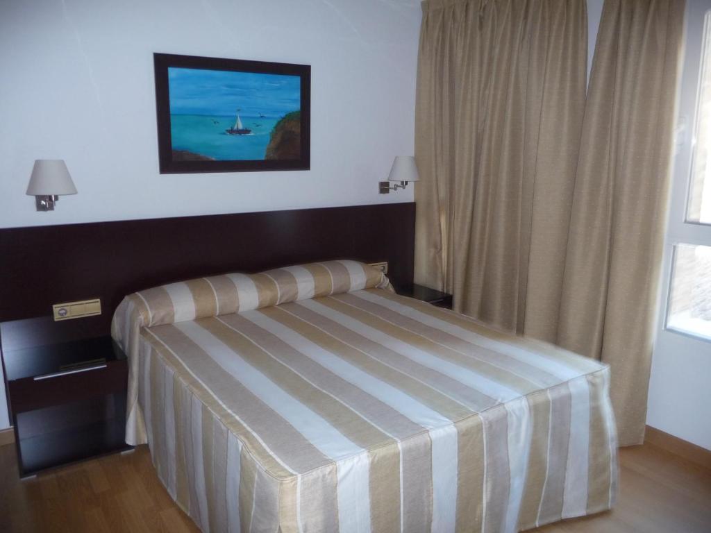 Hospederia Rural Constitucion Hotell Calasparra Rum bild