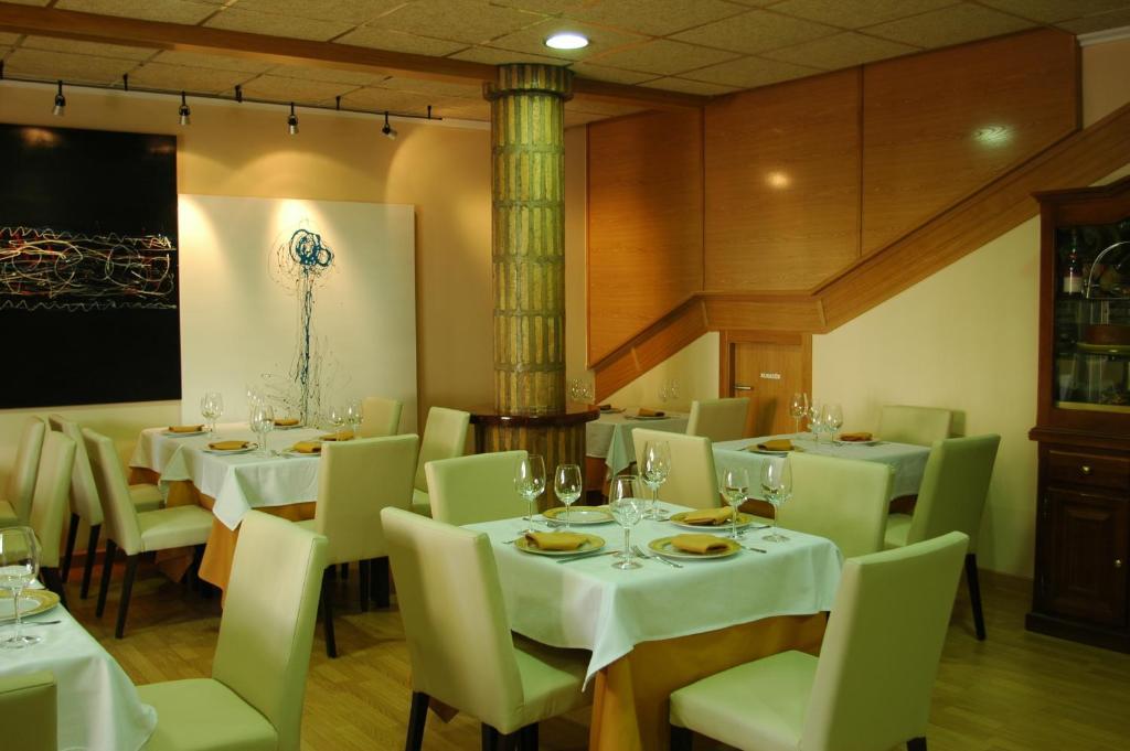 Hospederia Rural Constitucion Hotell Calasparra Rum bild